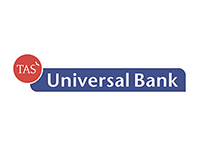 Банк Universal Bank в Шкле